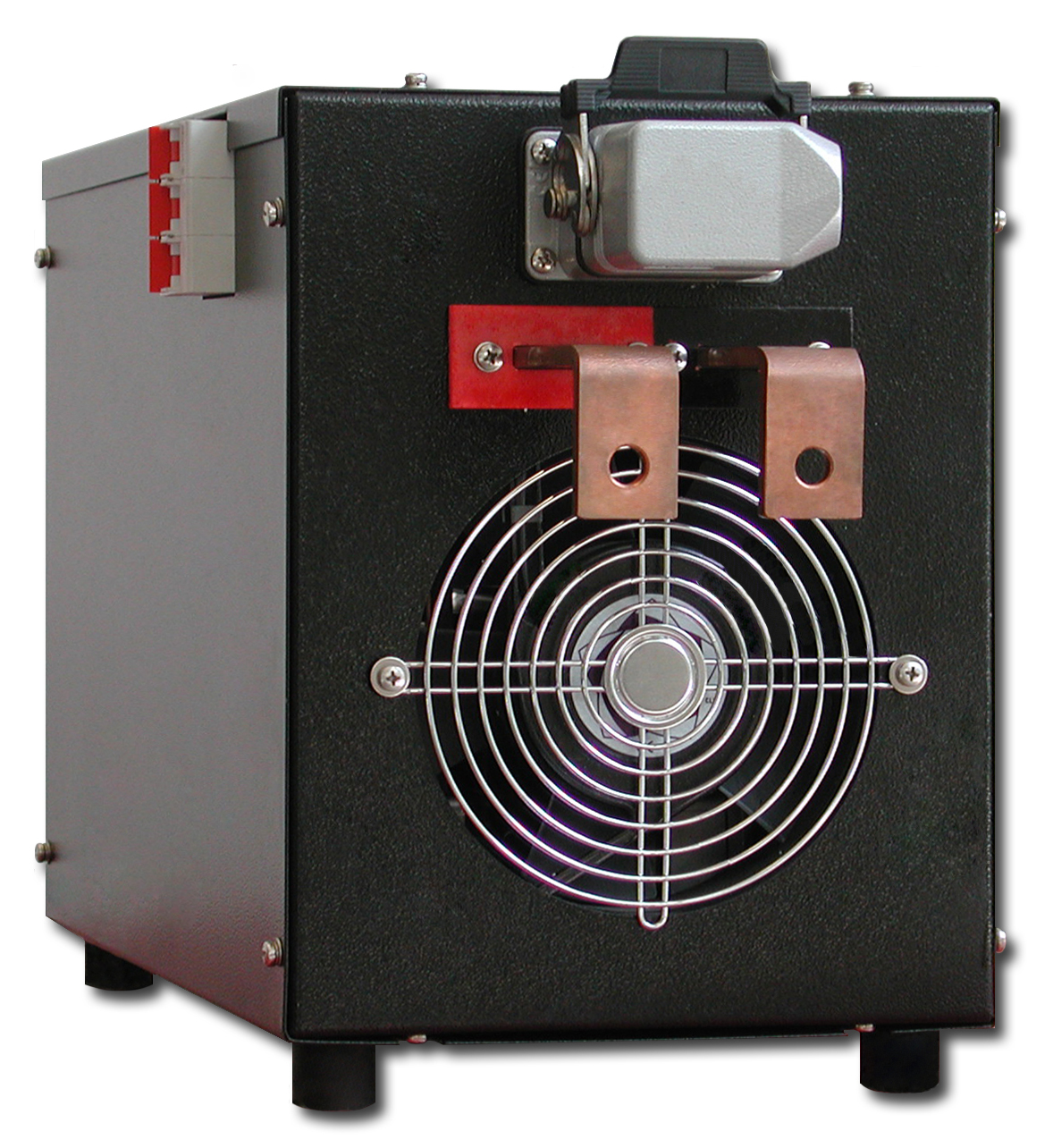 Raddrizzatori serie DRC